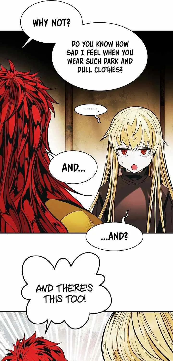 MookHyang – Dark Lady Zinmanga X Chapter 146 Page 61