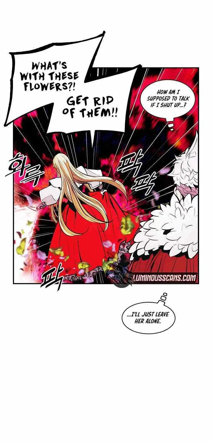 MookHyang – Dark Lady Zinmanga X Chapter 146 Page 69