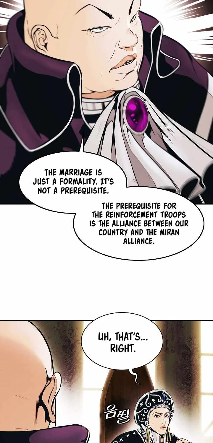 MookHyang – Dark Lady Zinmanga X Chapter 145 Page 9