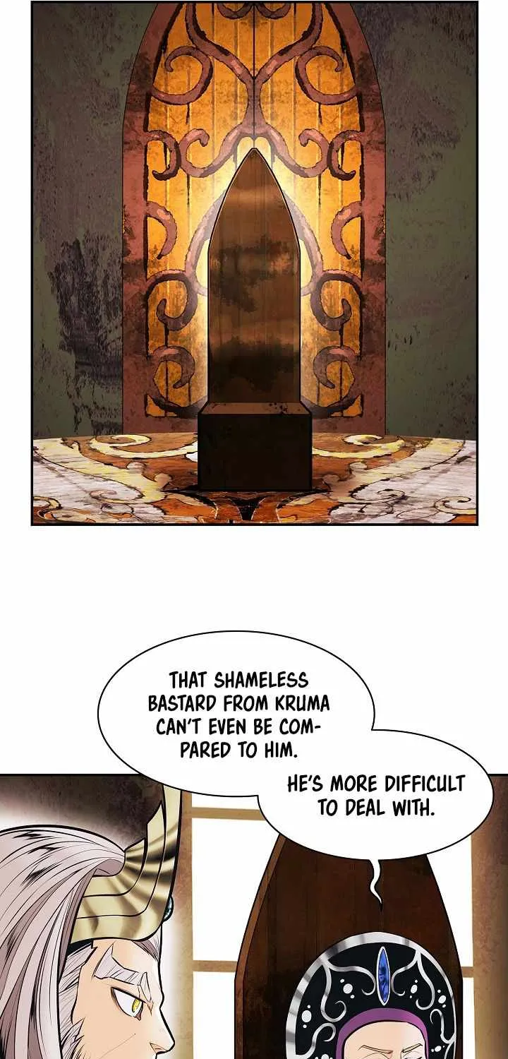 MookHyang – Dark Lady Zinmanga X Chapter 145 Page 16
