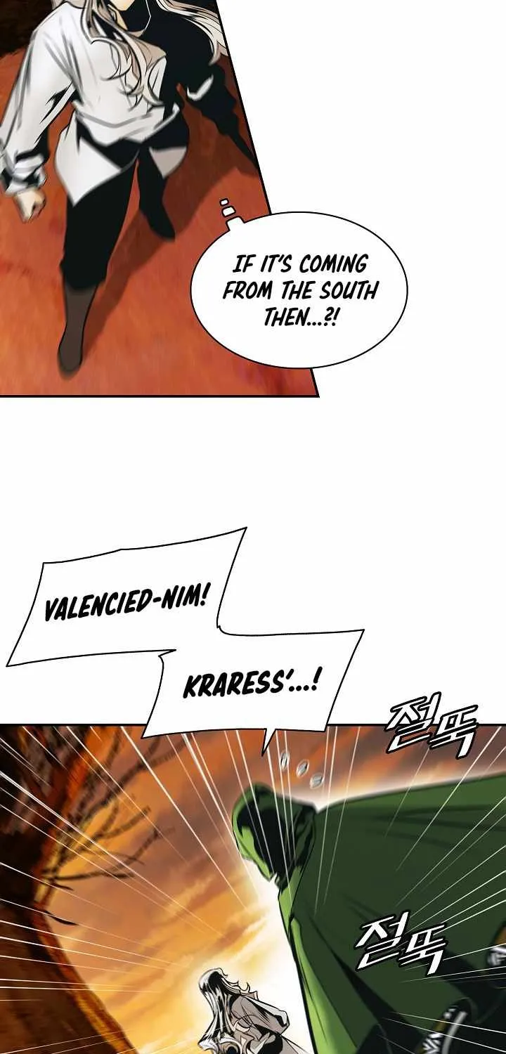 MookHyang – Dark Lady Zinmanga X Chapter 145 Page 38