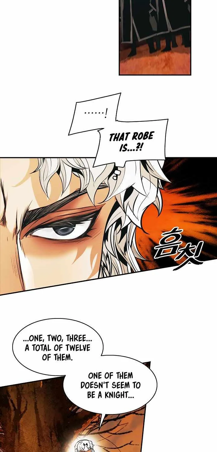 MookHyang – Dark Lady Zinmanga X Chapter 145 Page 41