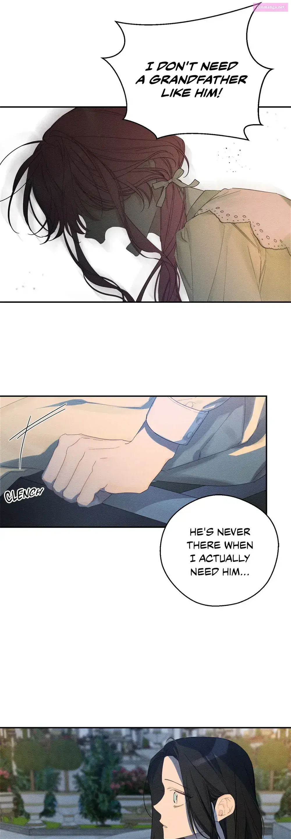 Let’s Hide My Younger Brother First Zinmanga X Chapter 49 Page 9