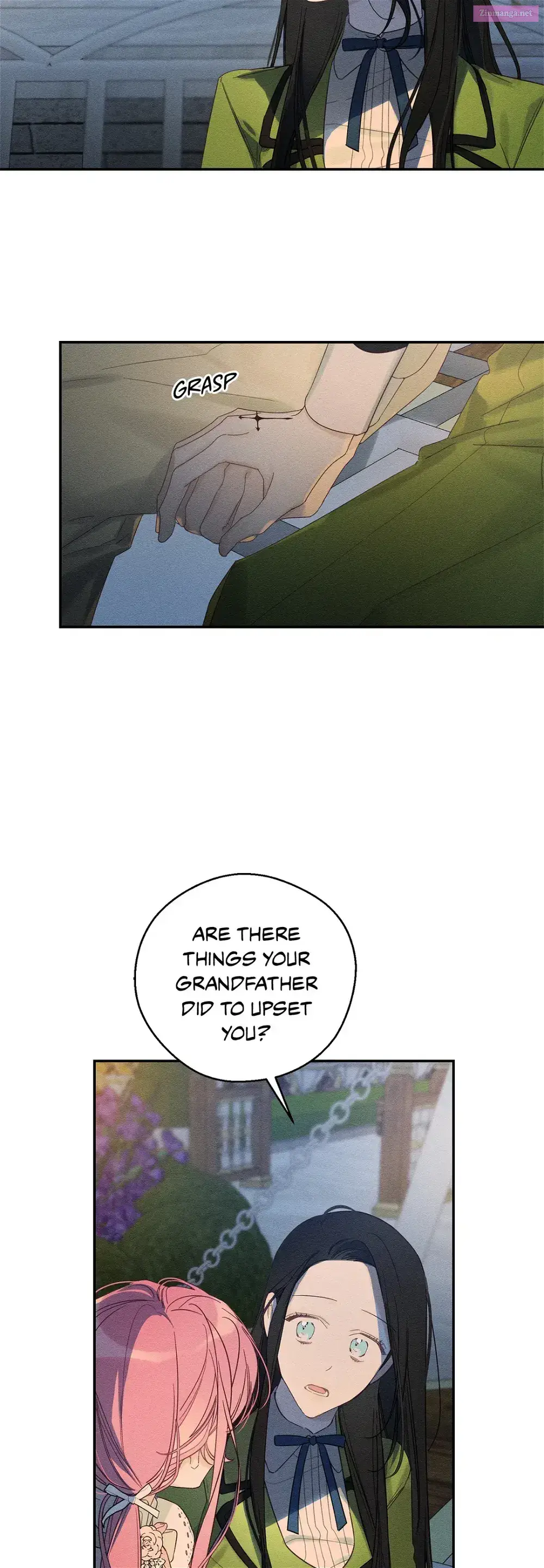 Let’s Hide My Younger Brother First Zinmanga X Chapter 49 Page 10
