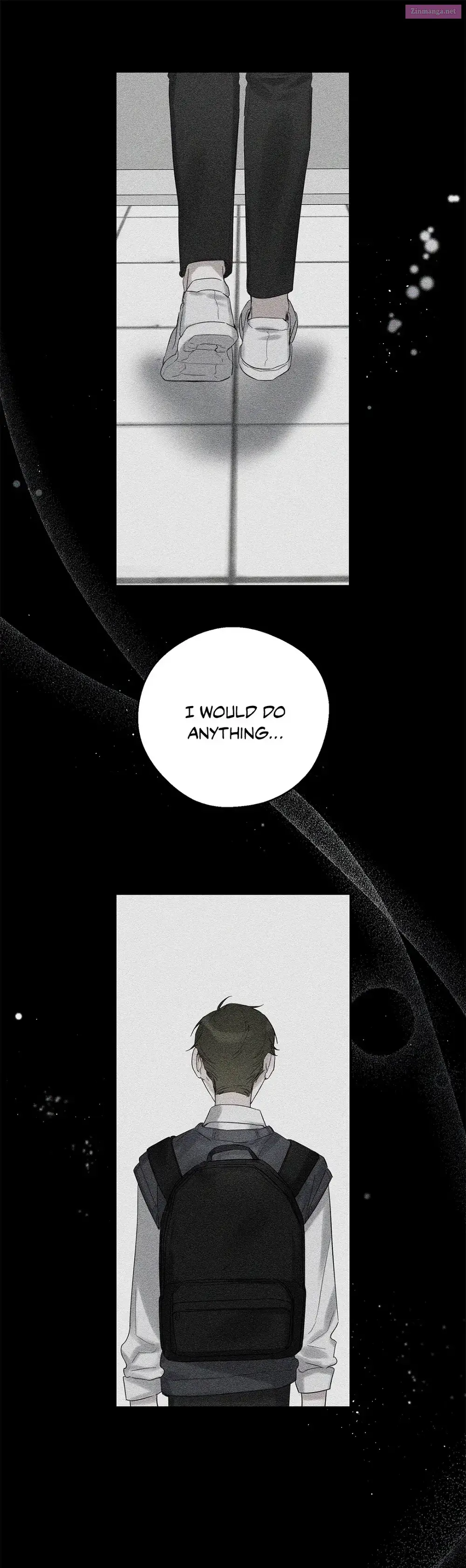 Let’s Hide My Younger Brother First Zinmanga X Chapter 49 Page 21