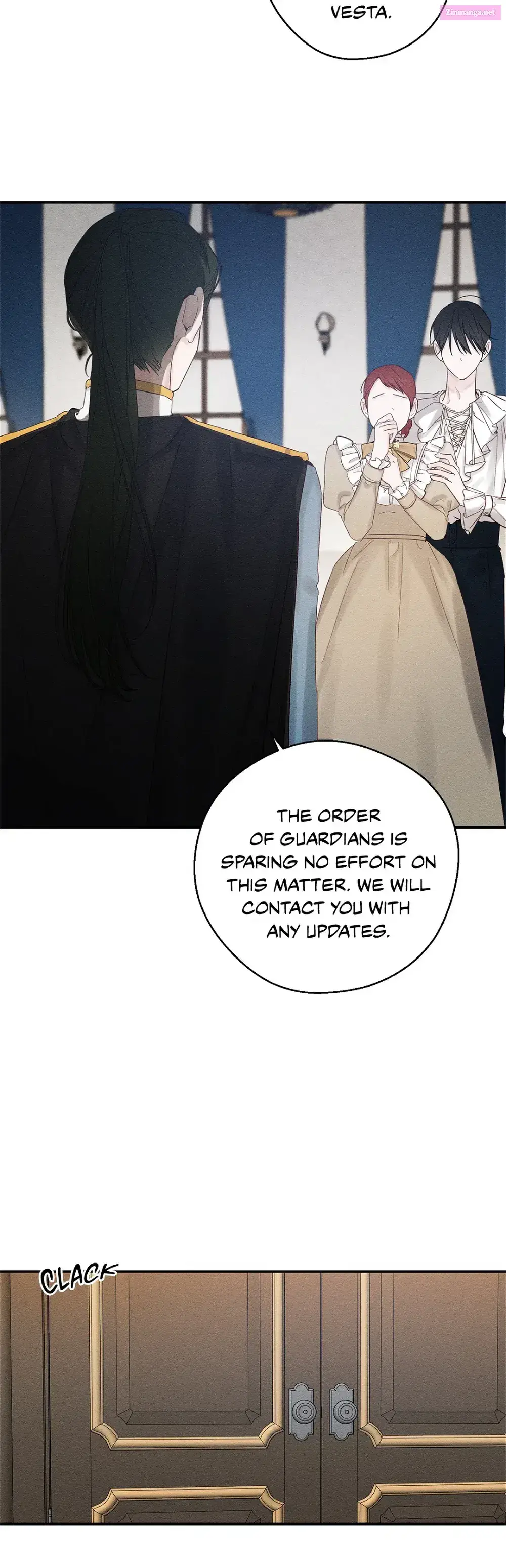 Let’s Hide My Younger Brother First Zinmanga X Chapter 49 Page 26