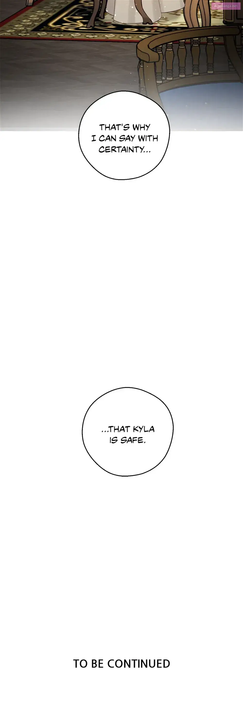 Let’s Hide My Younger Brother First Zinmanga X Chapter 49 Page 32