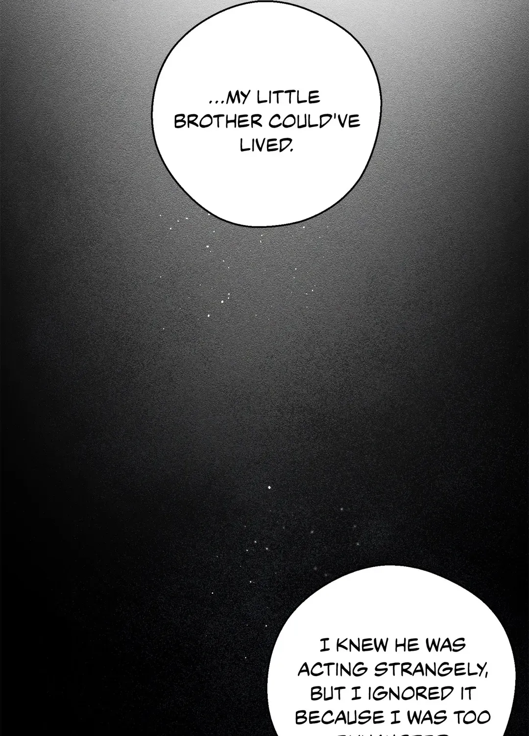 Let’s Hide My Younger Brother First Zinmanga X Chapter 49 Page 56