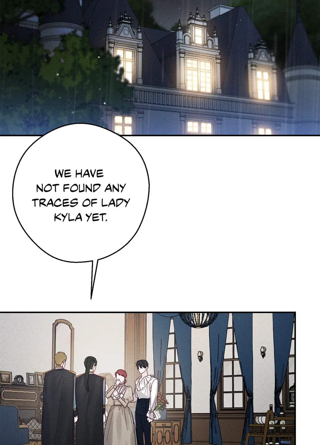 Let’s Hide My Younger Brother First Zinmanga X Chapter 49 Page 74