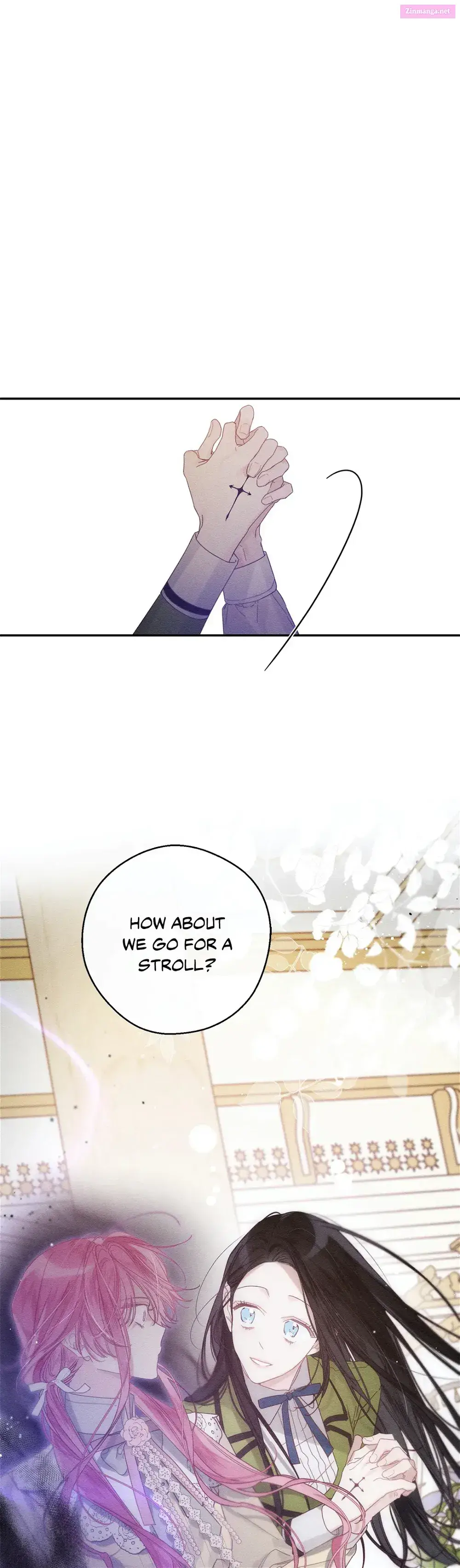 Let’s Hide My Younger Brother First Zinmanga X Chapter 48 Page 15