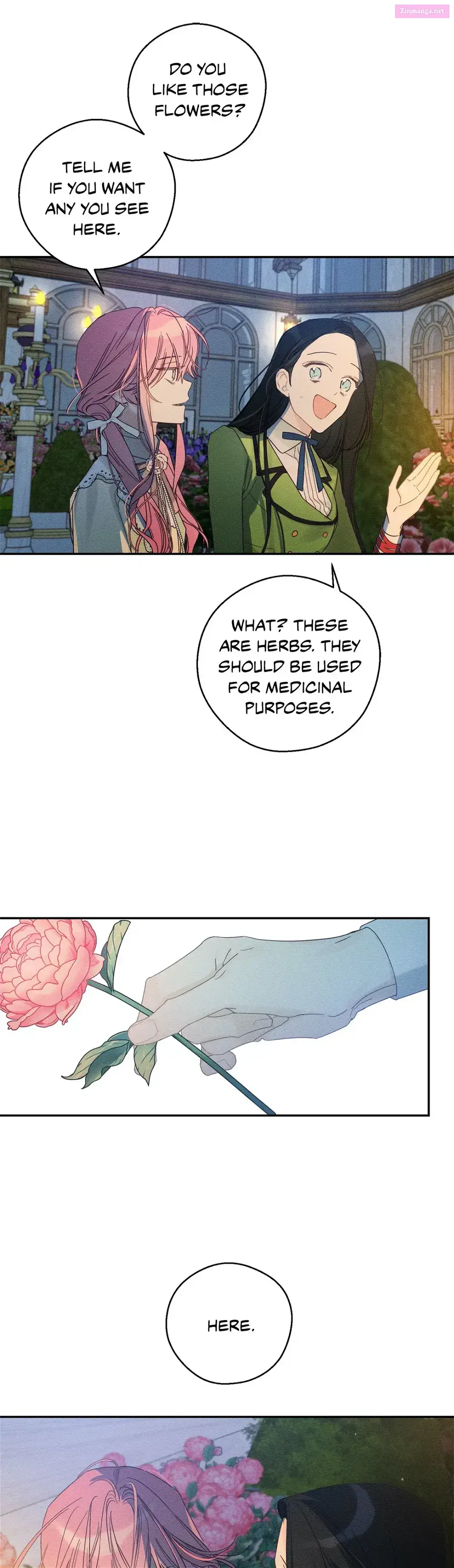 Let’s Hide My Younger Brother First Zinmanga X Chapter 48 Page 21