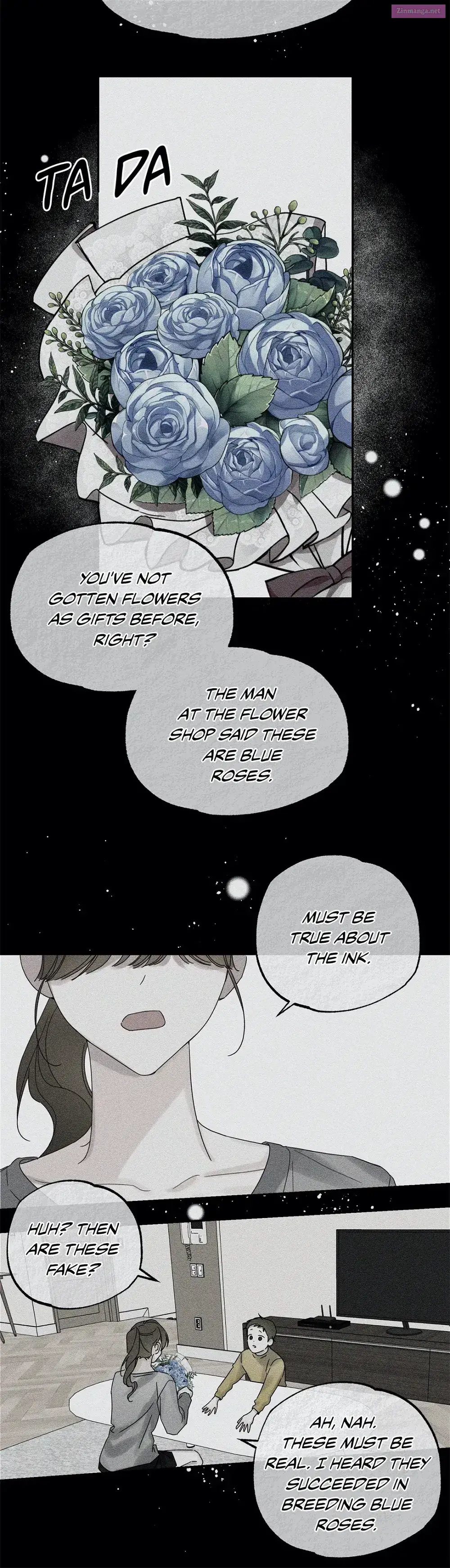 Let’s Hide My Younger Brother First Zinmanga X Chapter 48 Page 28