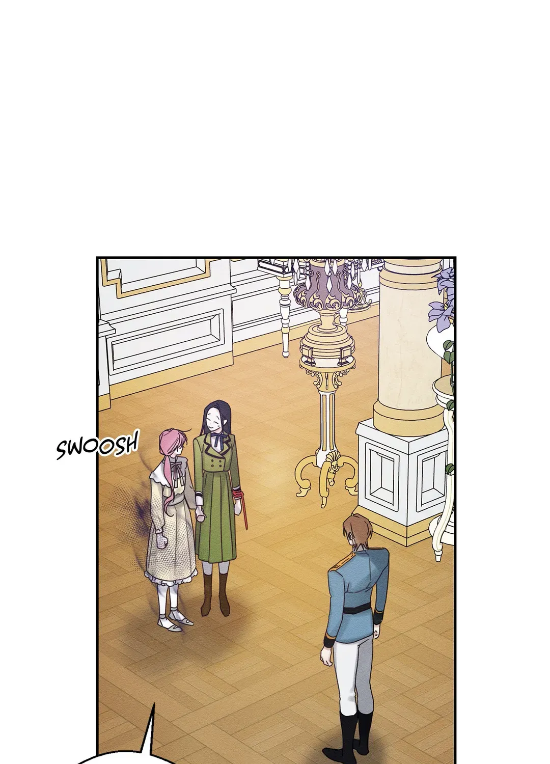Let’s Hide My Younger Brother First Zinmanga X Chapter 48 Page 49