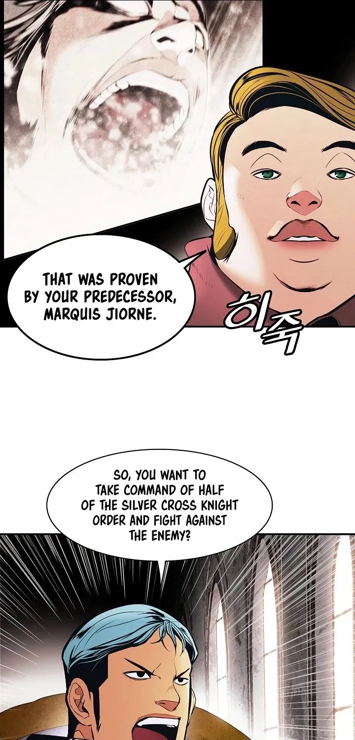 MookHyang – Dark Lady Zinmanga X Chapter 143 Page 59