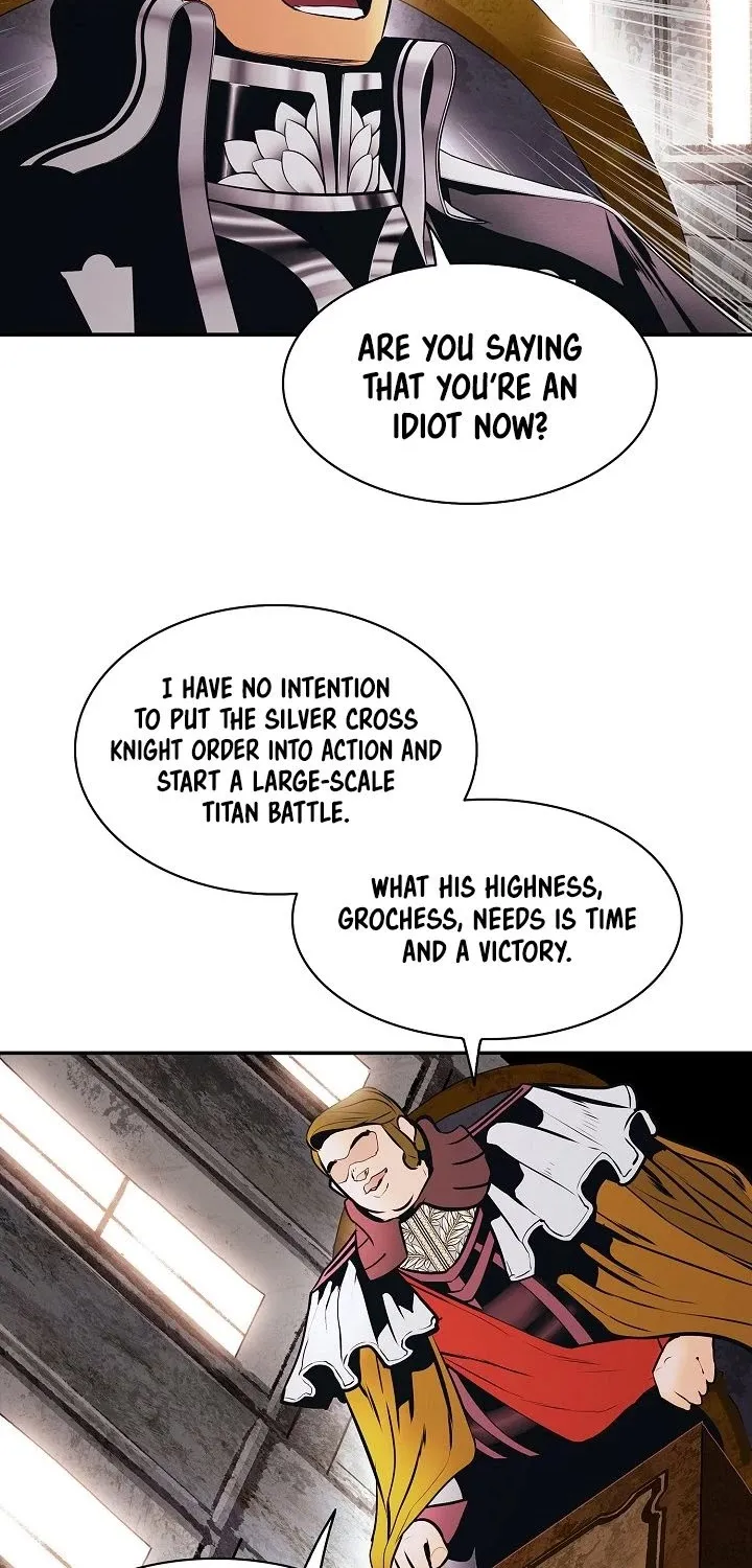 MookHyang – Dark Lady Zinmanga X Chapter 143 Page 60