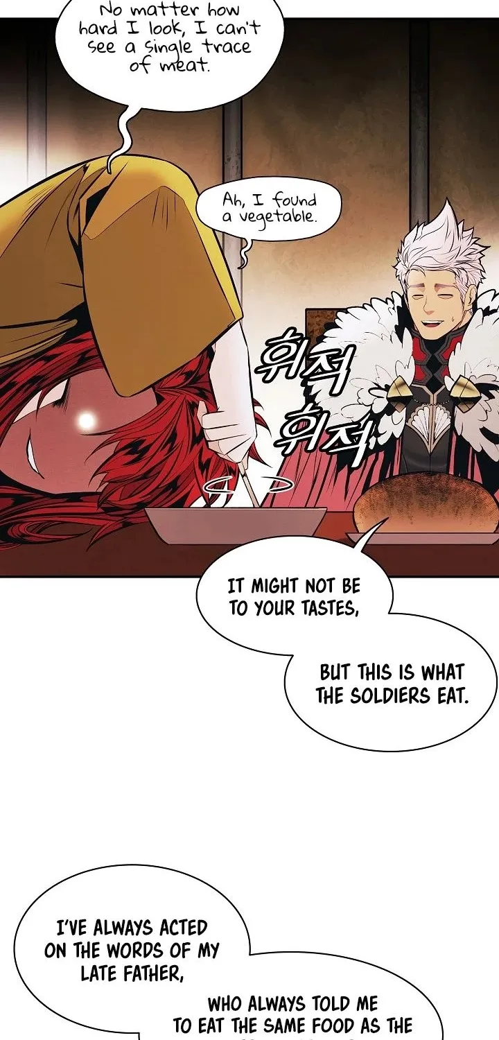 MookHyang – Dark Lady Zinmanga X Chapter 143 Page 74