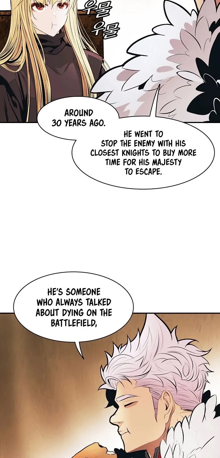 MookHyang – Dark Lady Zinmanga X Chapter 143 Page 76