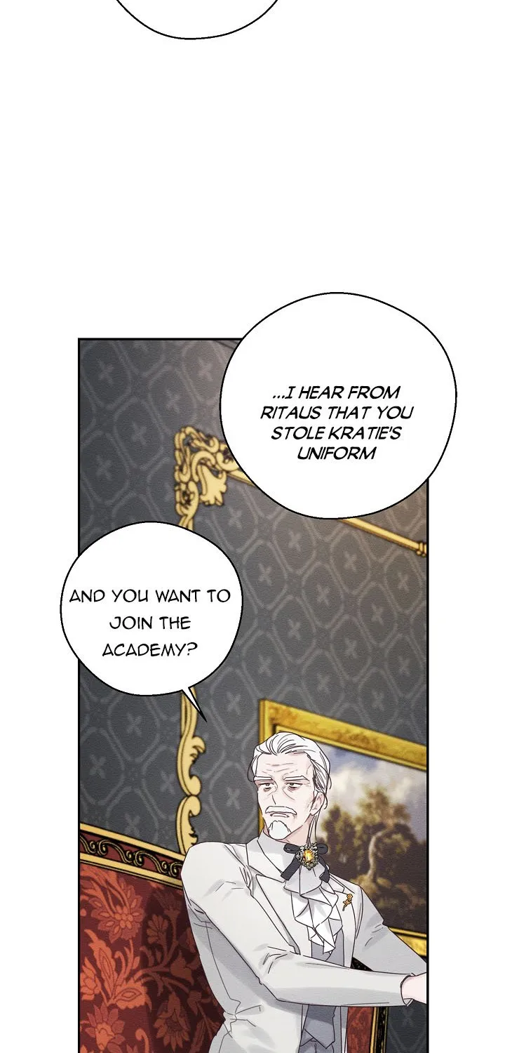 Let’s Hide My Younger Brother First Zinmanga X Chapter 47 Page 4