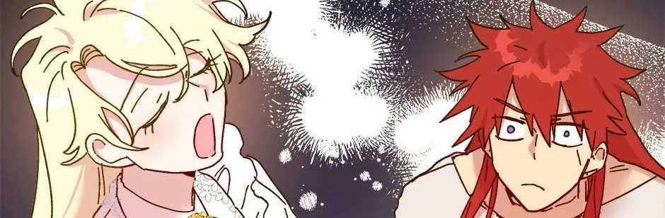 The Princess Pretends To Be Crazy Zinmanga X Chapter 92 Page 12