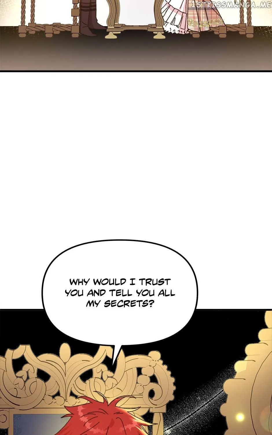 The Princess Pretends To Be Crazy Zinmanga X Chapter 92 Page 37