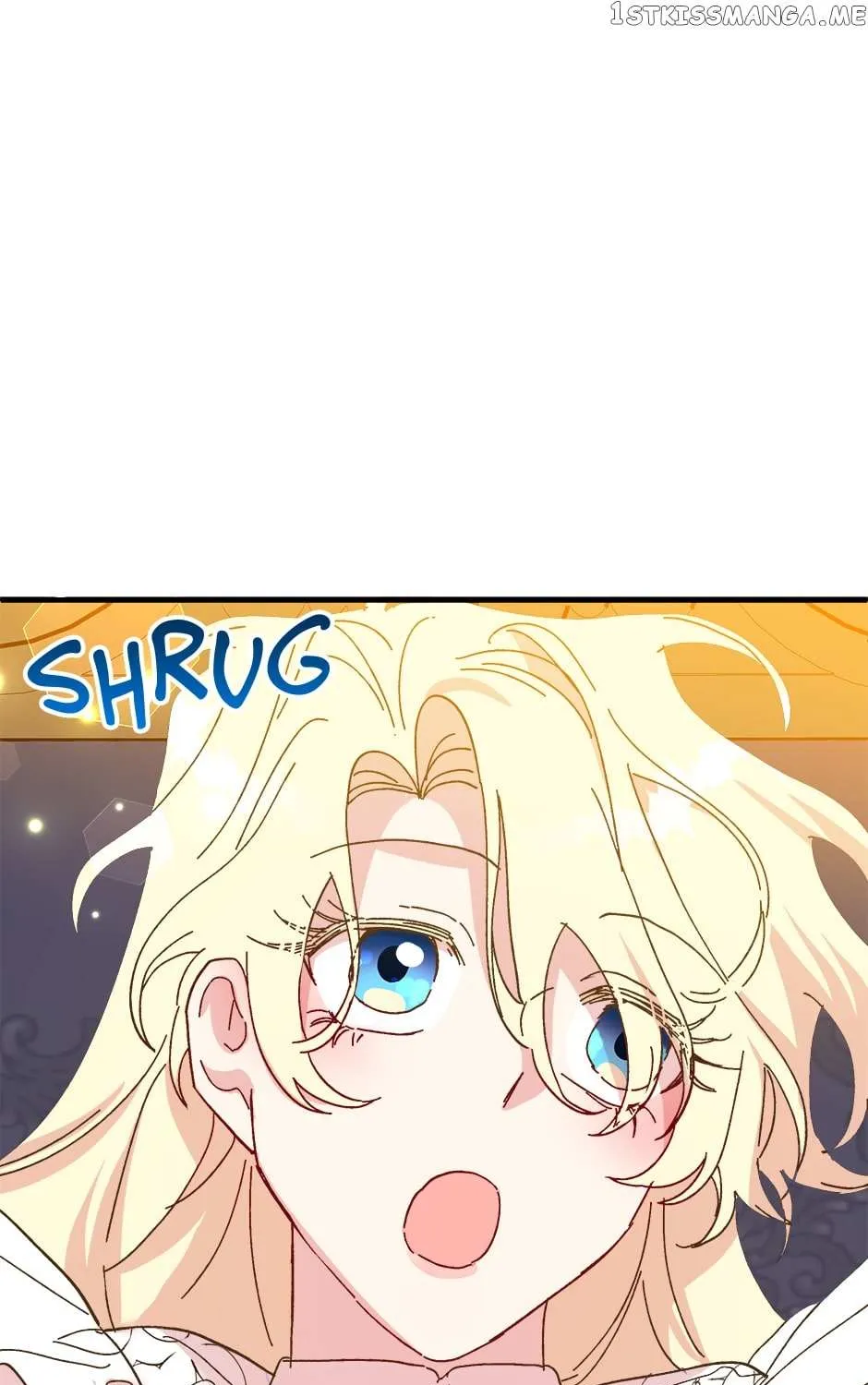The Princess Pretends To Be Crazy Zinmanga X Chapter 92 Page 41