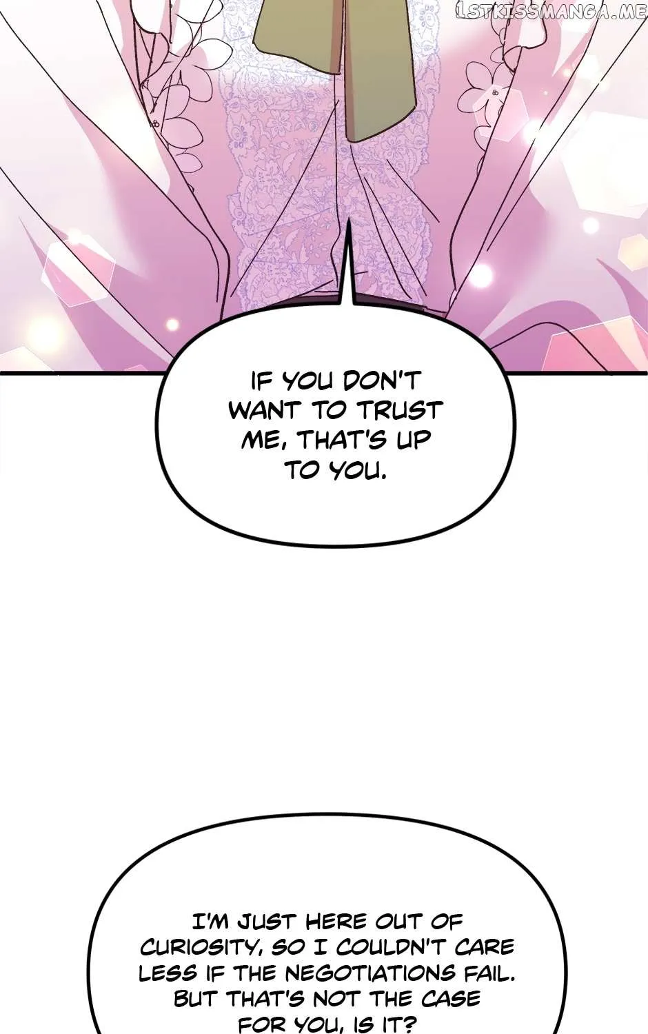 The Princess Pretends To Be Crazy Zinmanga X Chapter 92 Page 43