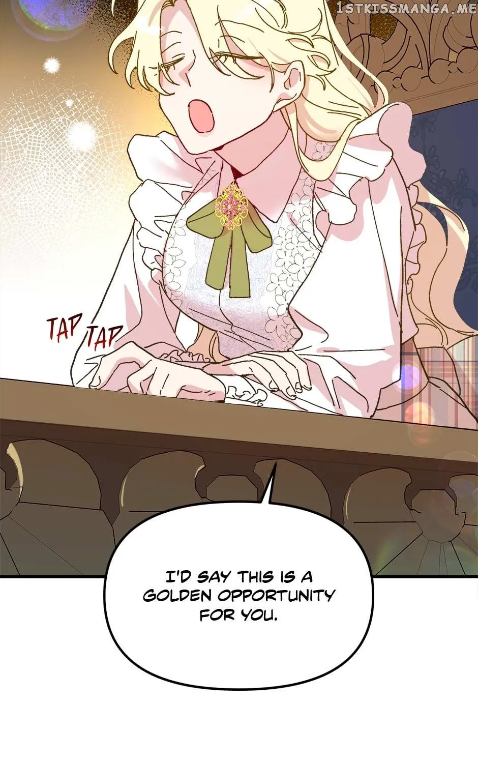 The Princess Pretends To Be Crazy Zinmanga X Chapter 92 Page 45
