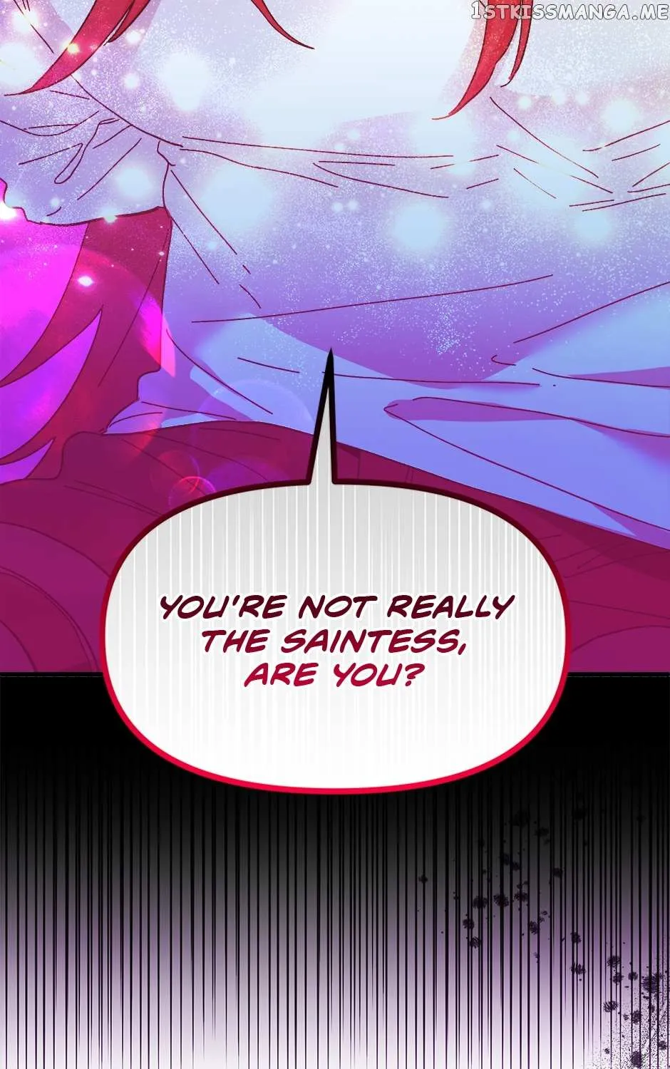The Princess Pretends To Be Crazy Zinmanga X Chapter 92 Page 53