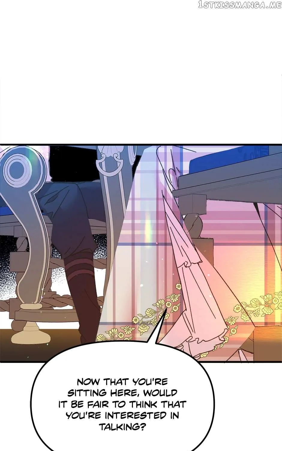 The Princess Pretends To Be Crazy Zinmanga X Chapter 92 Page 61
