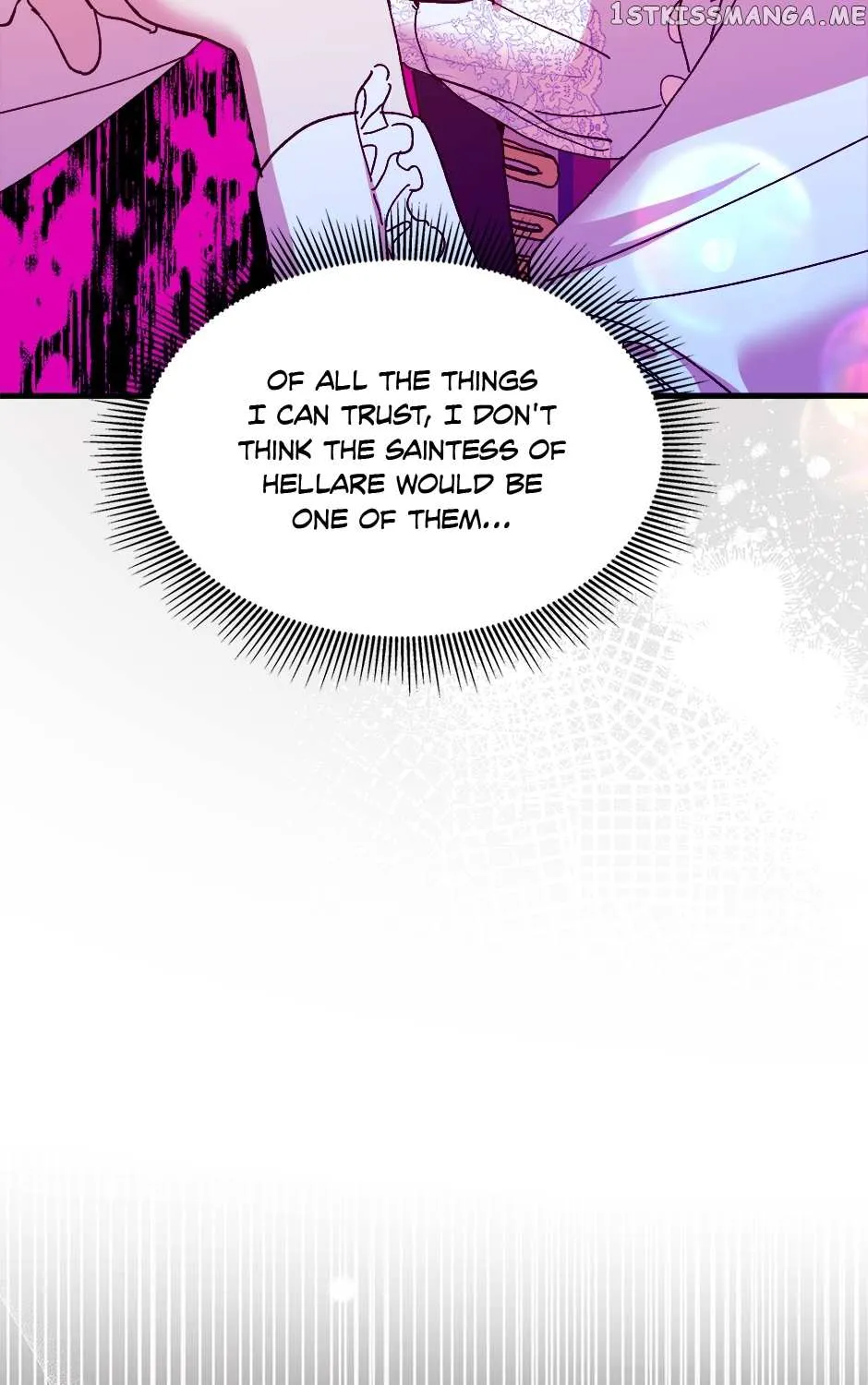 The Princess Pretends To Be Crazy Zinmanga X Chapter 92 Page 69