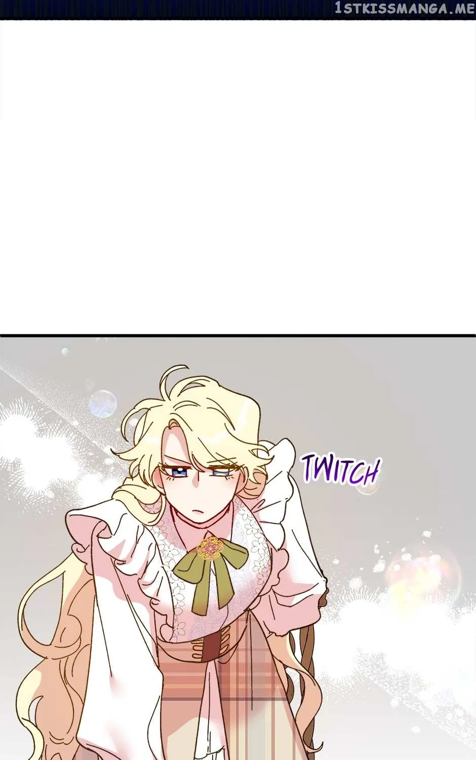 The Princess Pretends To Be Crazy Zinmanga X Chapter 92 Page 109