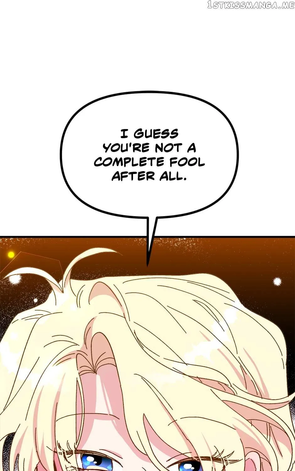 The Princess Pretends To Be Crazy Zinmanga X Chapter 92 Page 115
