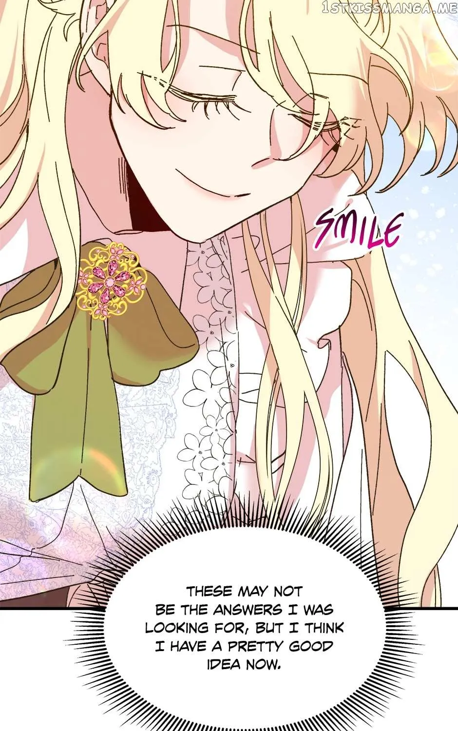 The Princess Pretends To Be Crazy Zinmanga X Chapter 92 Page 205