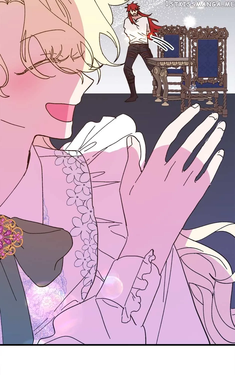 The Princess Pretends To Be Crazy Zinmanga X Chapter 92 Page 211