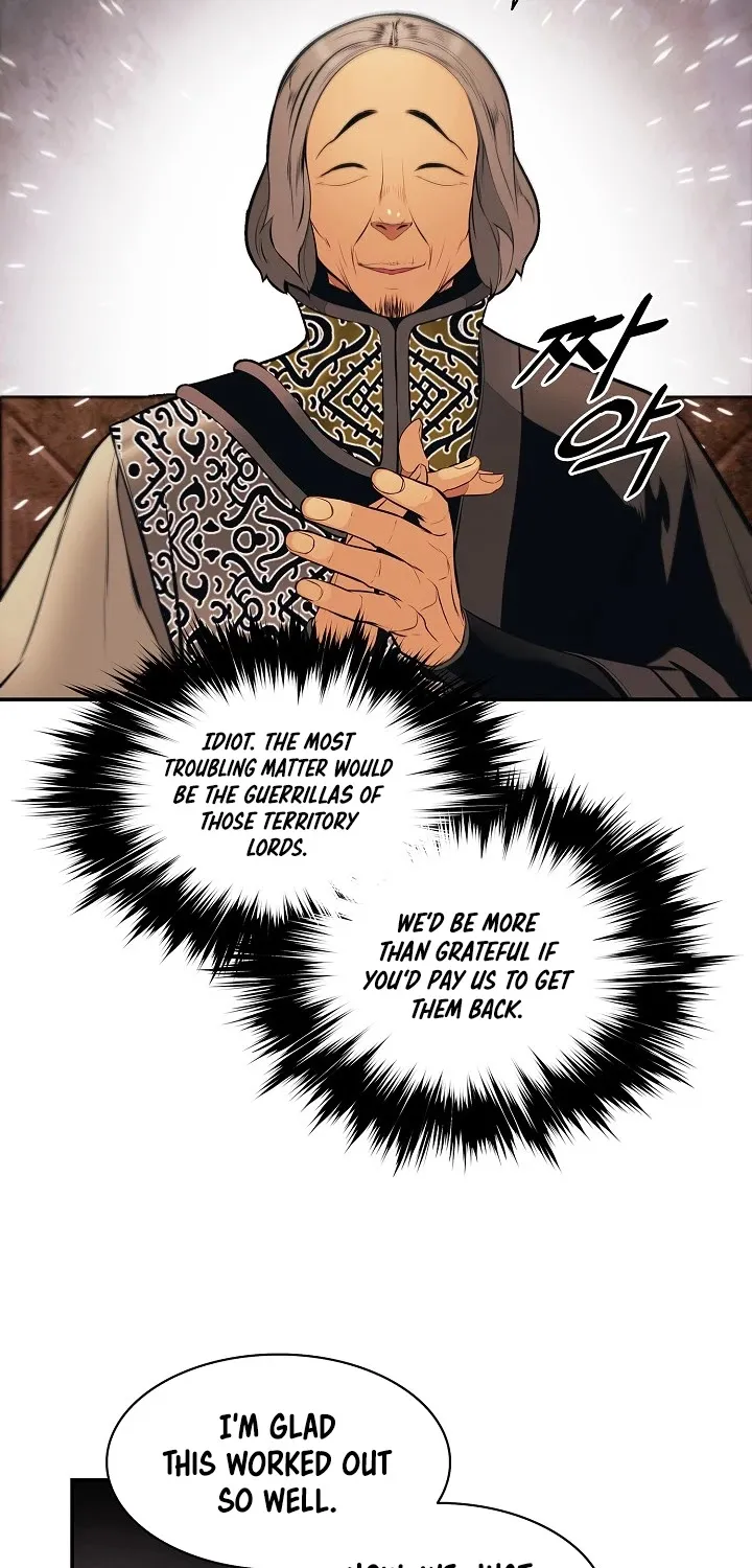 MookHyang – Dark Lady Zinmanga X Chapter 141 Page 11