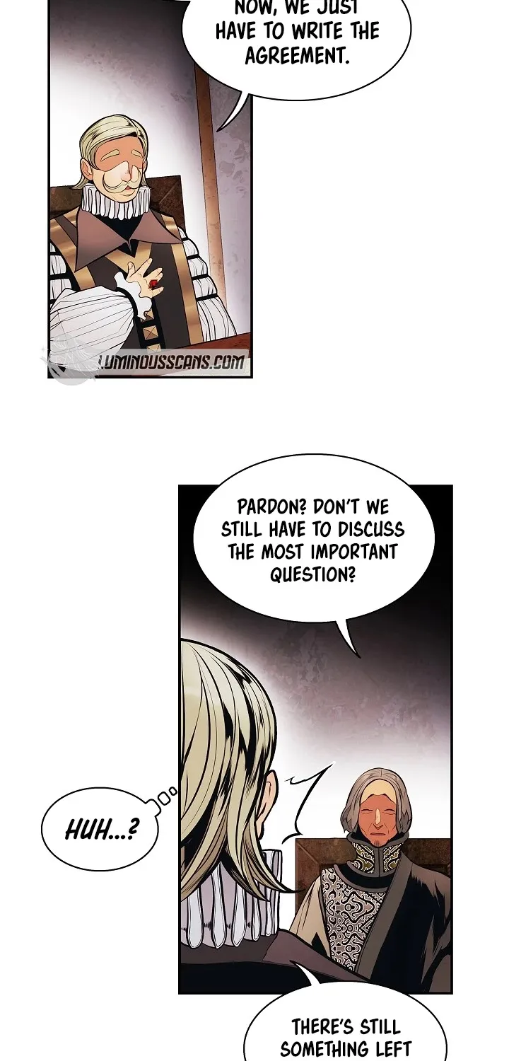 MookHyang – Dark Lady Zinmanga X Chapter 141 Page 12