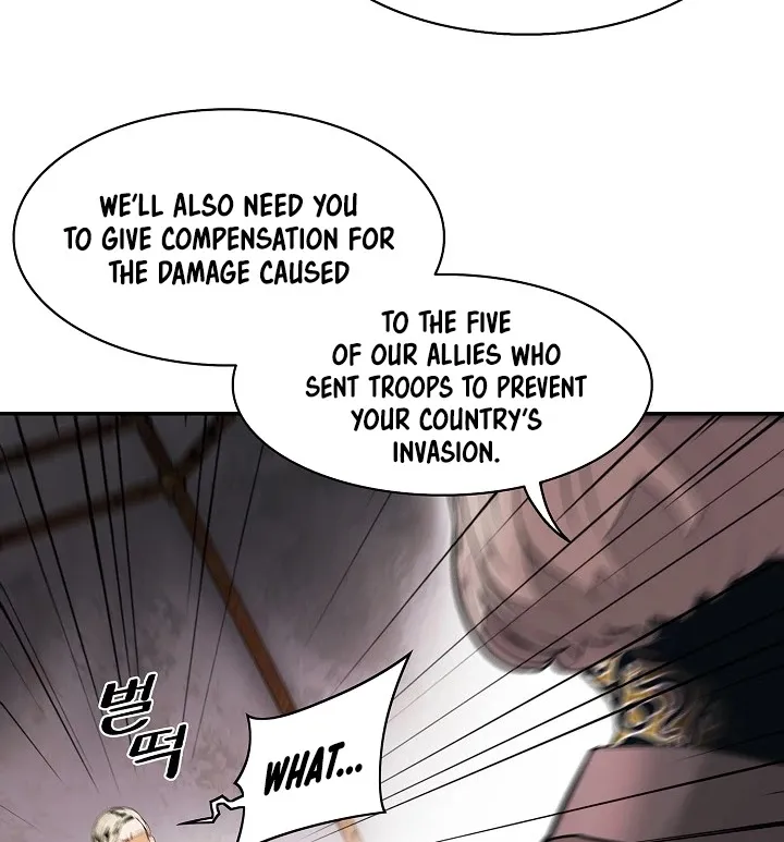 MookHyang – Dark Lady Zinmanga X Chapter 141 Page 14
