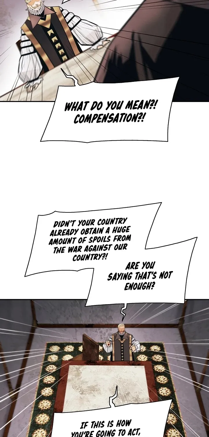 MookHyang – Dark Lady Zinmanga X Chapter 141 Page 15