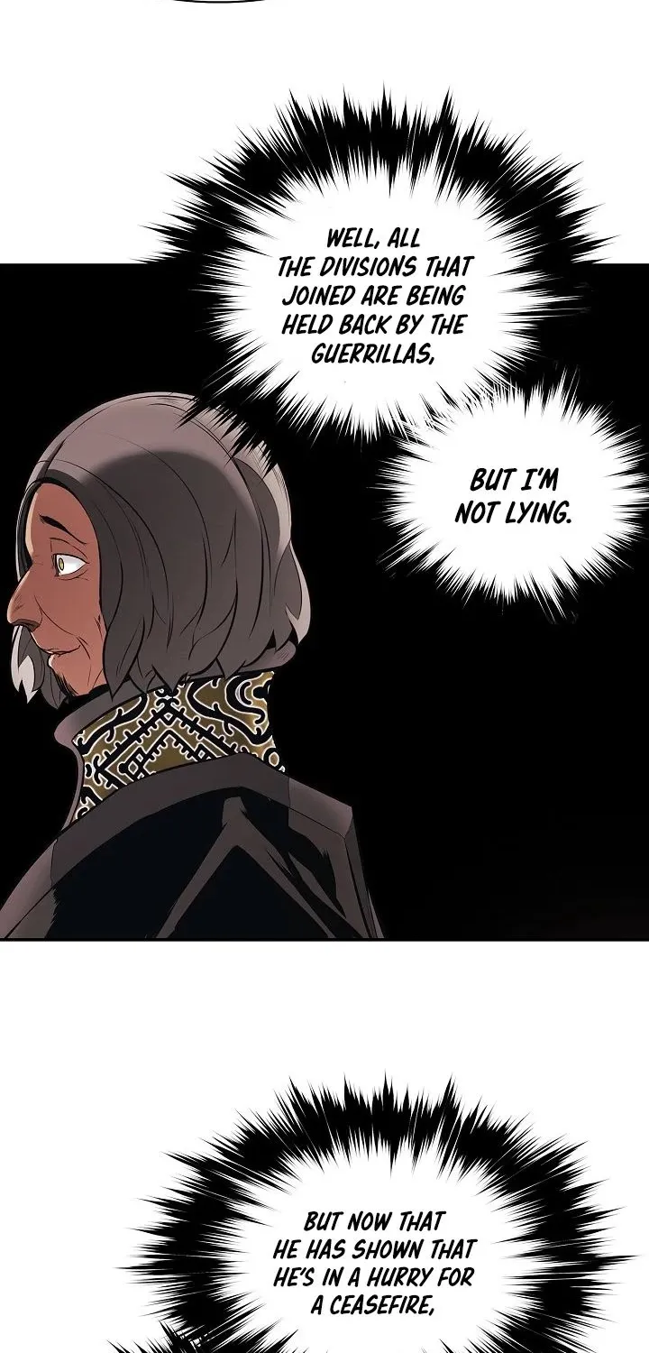MookHyang – Dark Lady Zinmanga X Chapter 141 Page 18