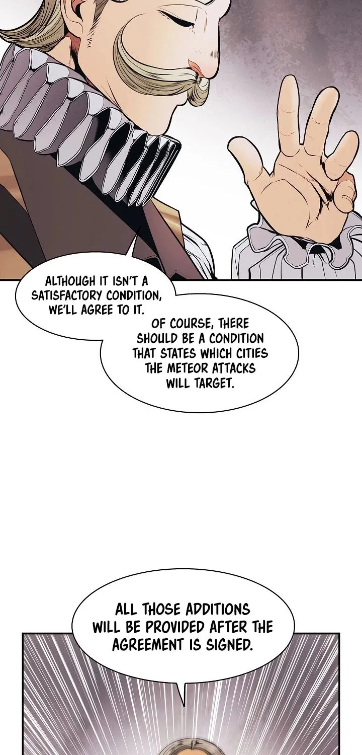 MookHyang – Dark Lady Zinmanga X Chapter 141 Page 25
