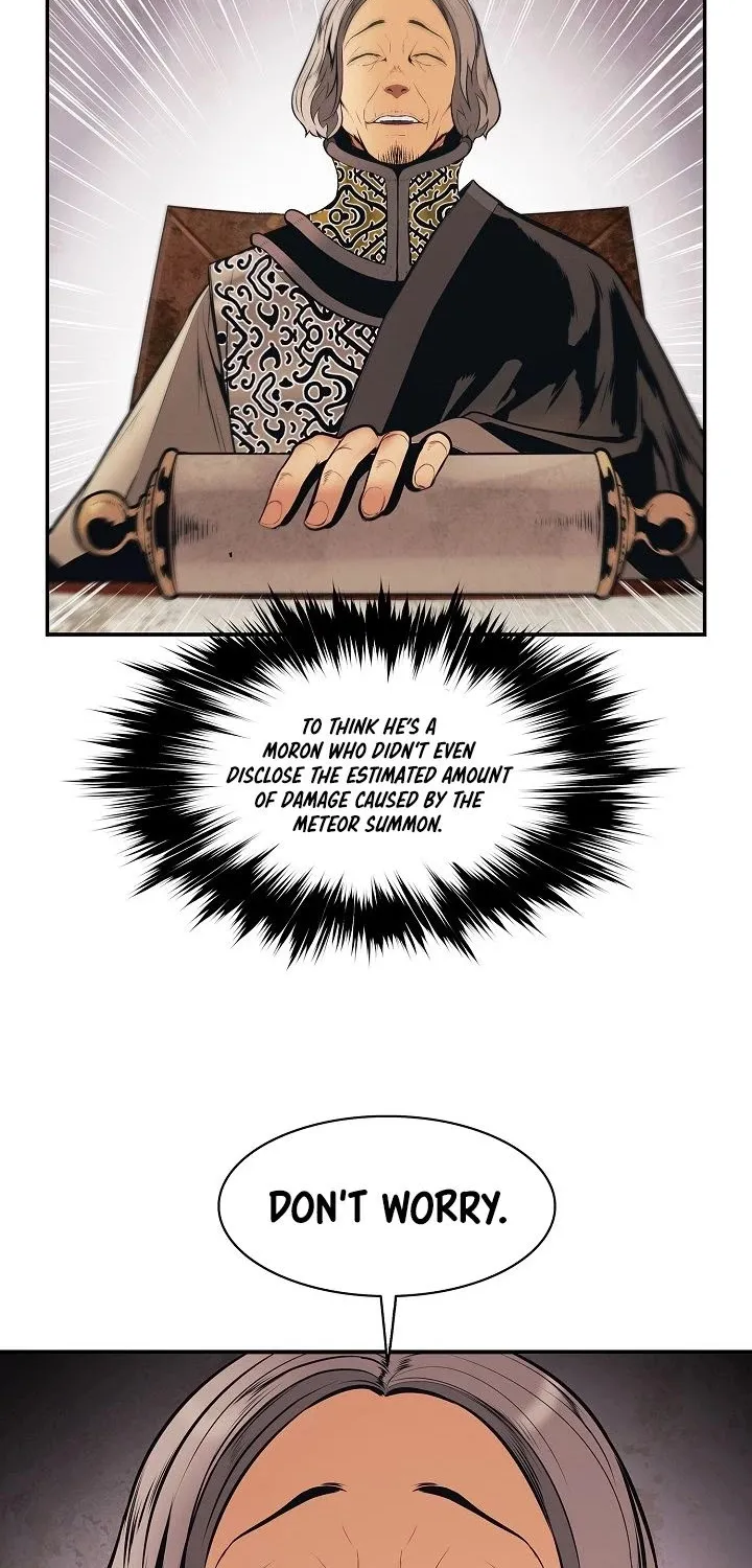 MookHyang – Dark Lady Zinmanga X Chapter 141 Page 26