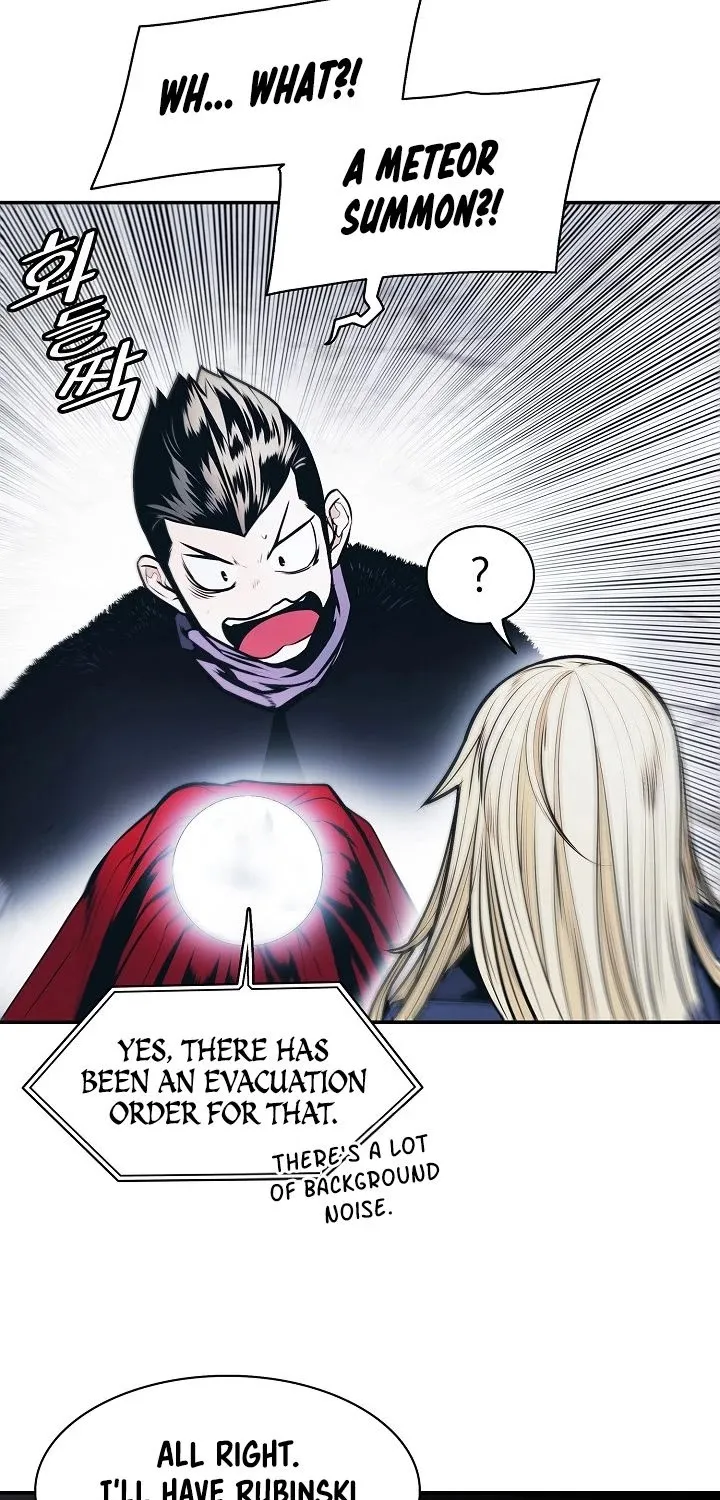 MookHyang – Dark Lady Zinmanga X Chapter 141 Page 35