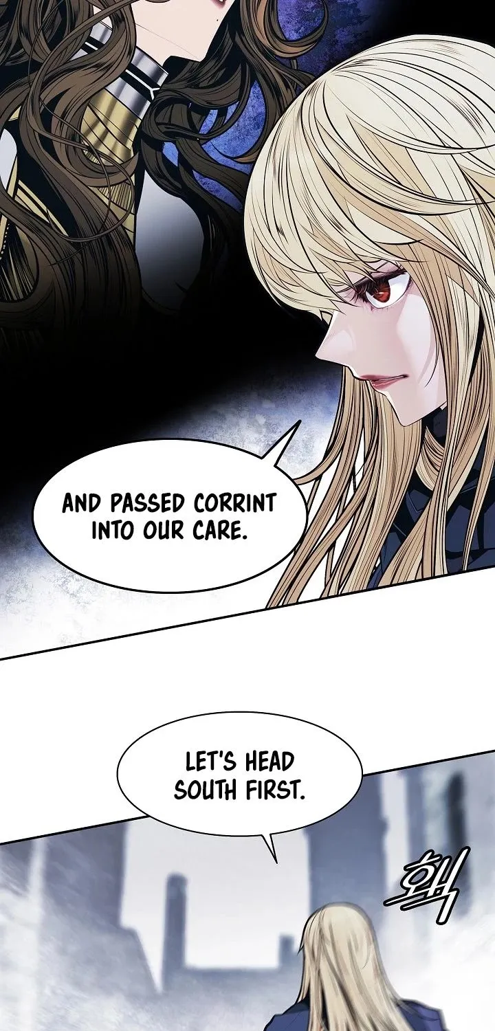 MookHyang – Dark Lady Zinmanga X Chapter 141 Page 39