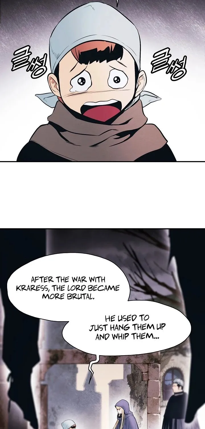 MookHyang – Dark Lady Zinmanga X Chapter 141 Page 47