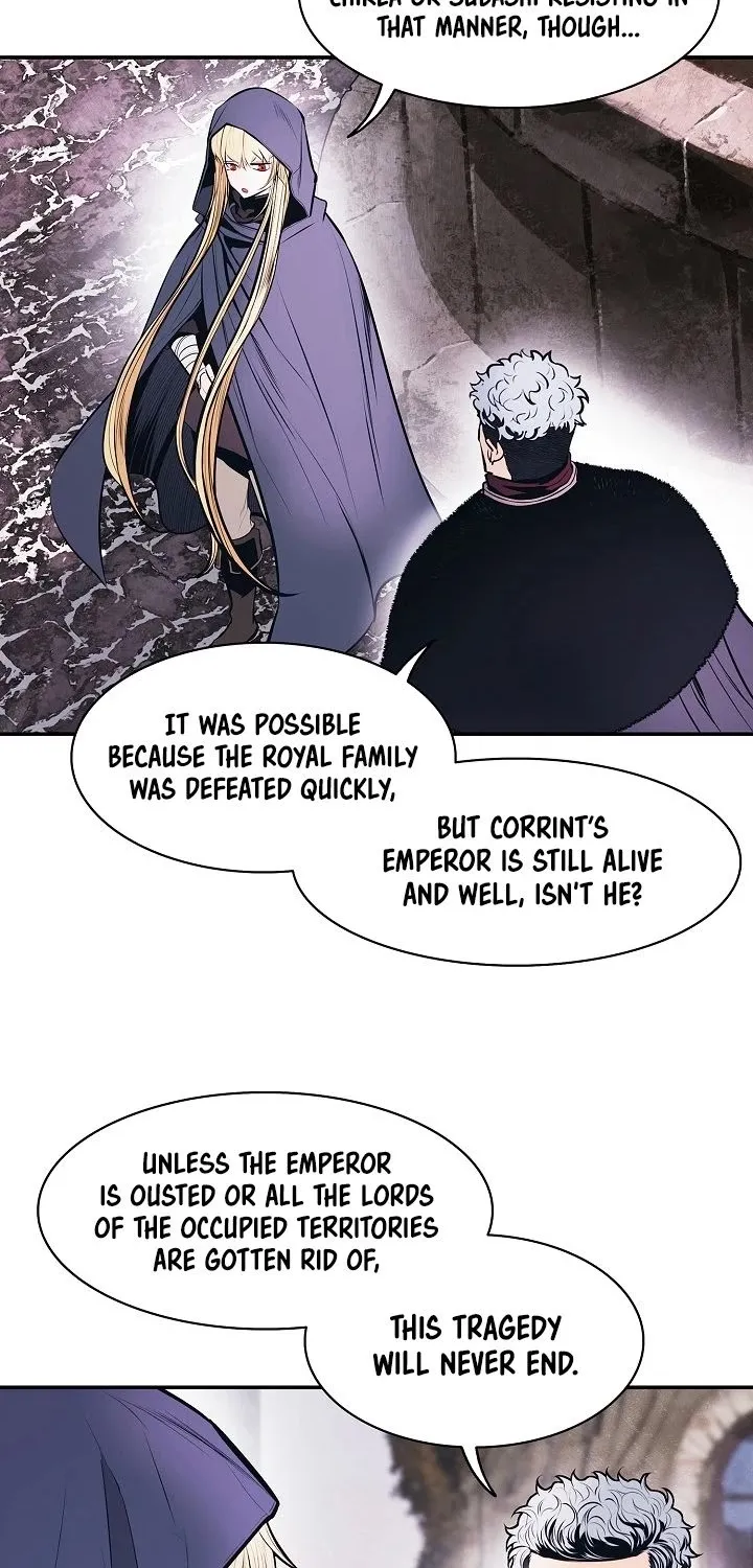 MookHyang – Dark Lady Zinmanga X Chapter 141 Page 54