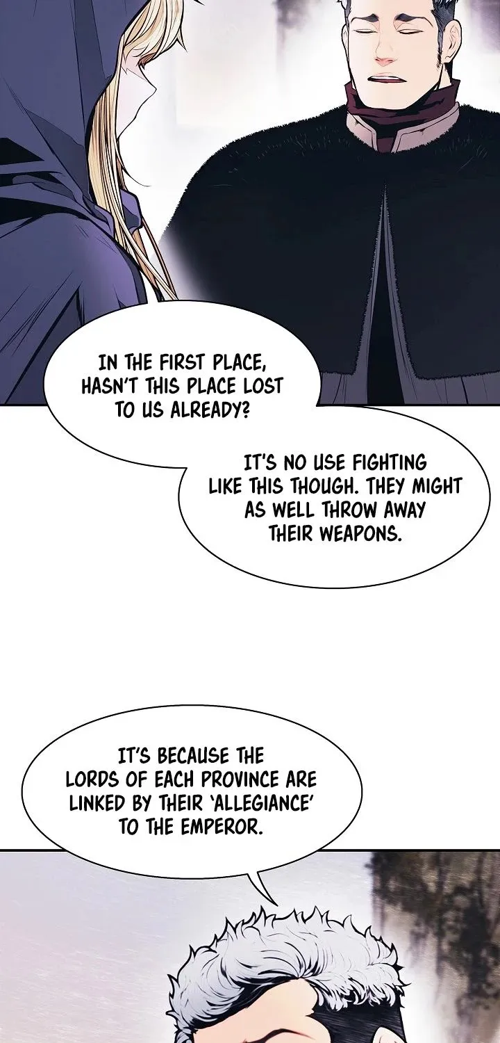 MookHyang – Dark Lady Zinmanga X Chapter 141 Page 55