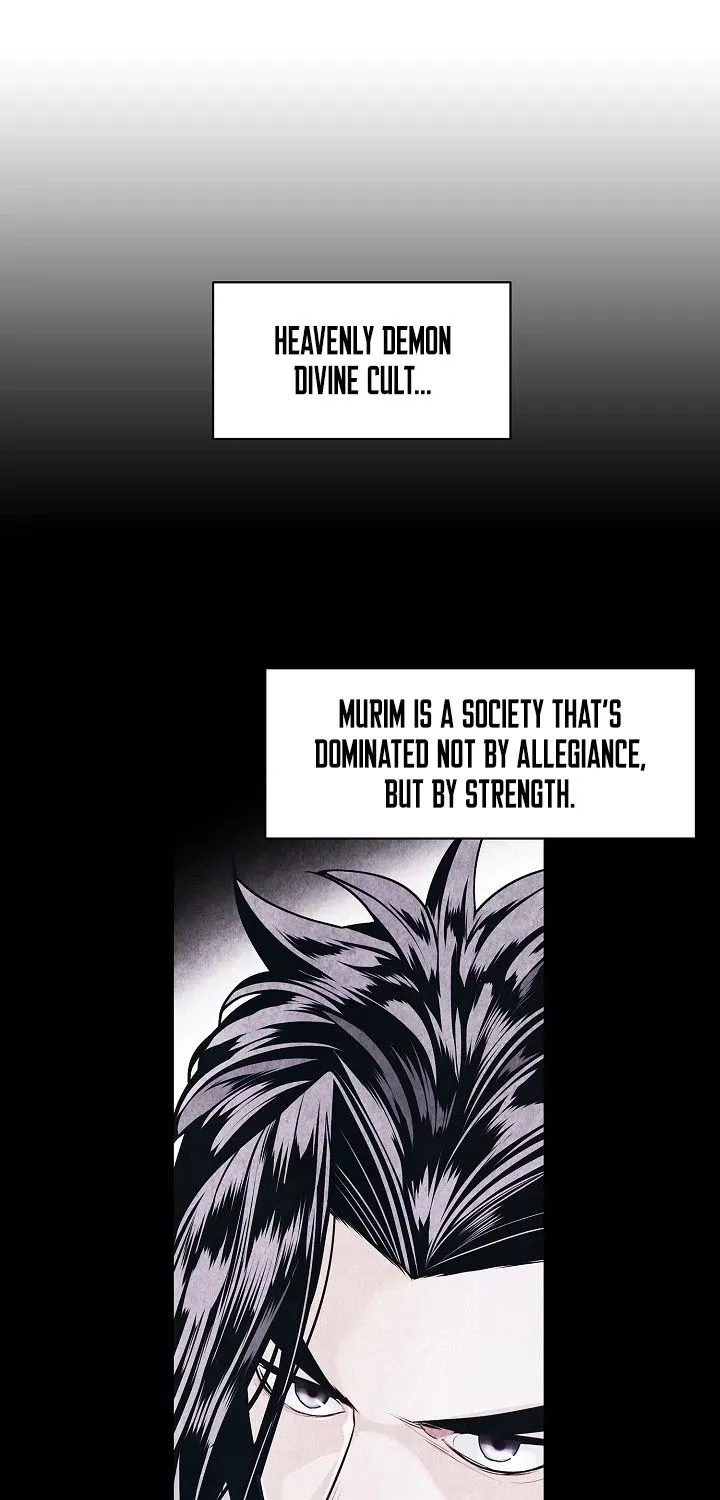MookHyang – Dark Lady Zinmanga X Chapter 141 Page 59