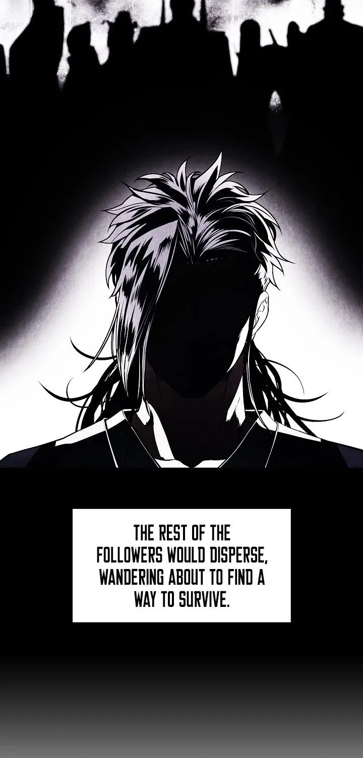 MookHyang – Dark Lady Zinmanga X Chapter 141 Page 61