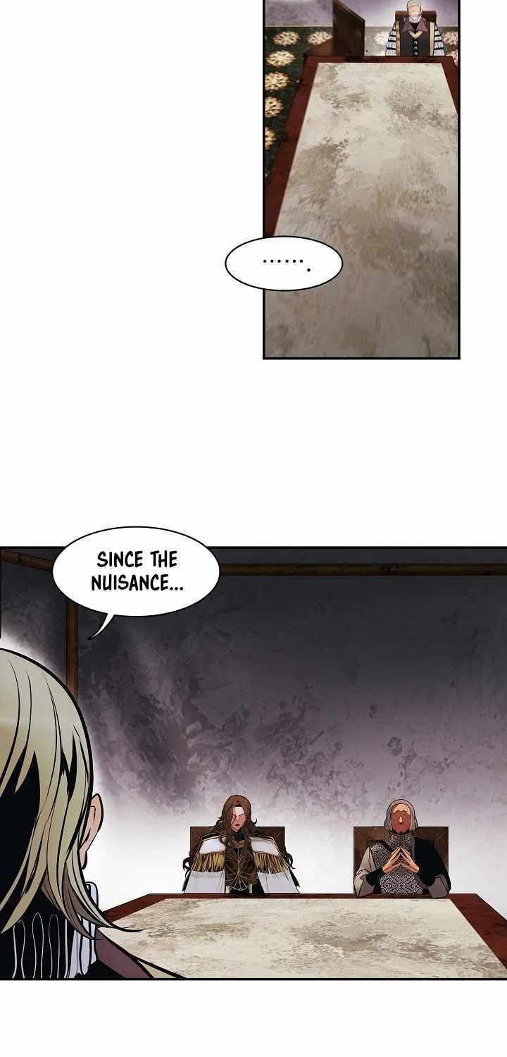 MookHyang – Dark Lady Zinmanga X Chapter 140 Page 79