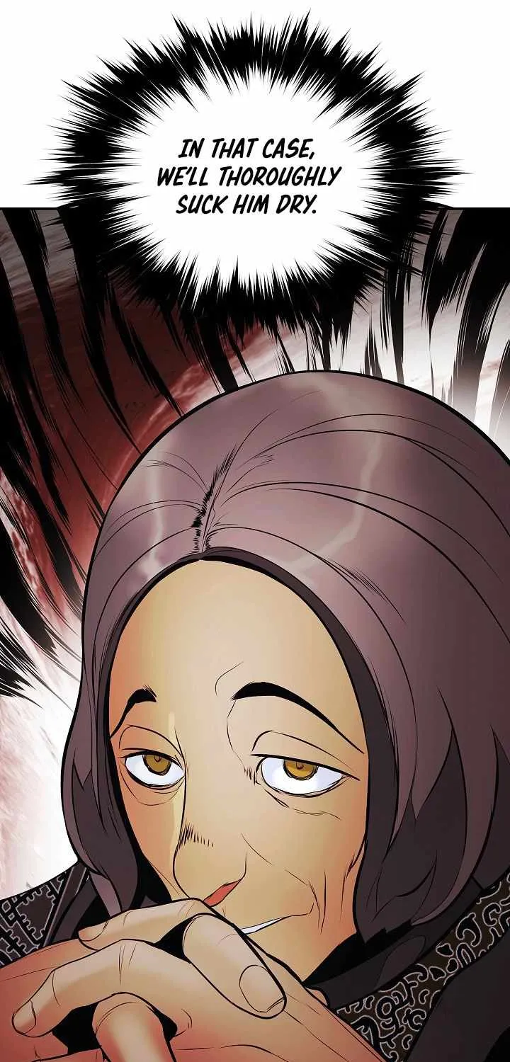 MookHyang – Dark Lady Zinmanga X Chapter 140 Page 83